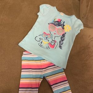 Gymboree outfit